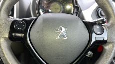 Peugeot 108 1.0 Active 3dr Petrol Hatchback